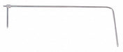 Pitot Tube 6 Insertion Stainless Steel