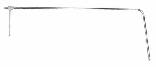 Pitot Tube 6 Insertion Stainless Steel