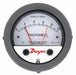 Photohelic Switch Diaphragm Sensor