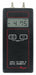 Handheld Digital Manometer 4 Digit LCD