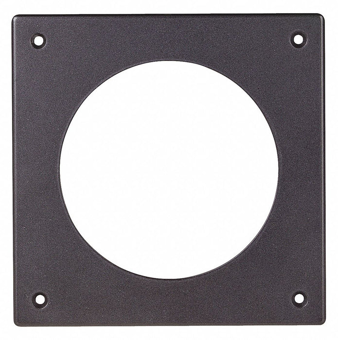Flush Mounting Flat Bracket