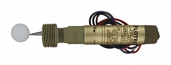 Explosion Proof Liquid Level