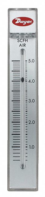 Rmb-52 - Rmb-52 Flowmeter 