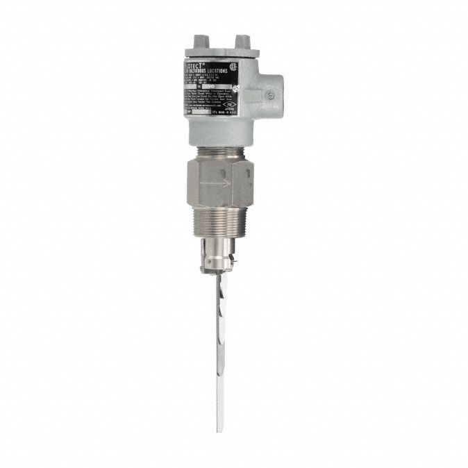 Explosion Proof Air Flow Switc