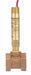 Flow Switch Haz Location Brass 1/2