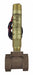 Flotect Flow Switch Brass Body