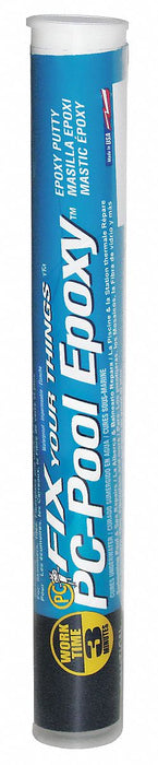 Putty Gray/White PC-Pool