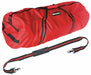 Duffel Bag 36x15x15In 600D Polyester Red