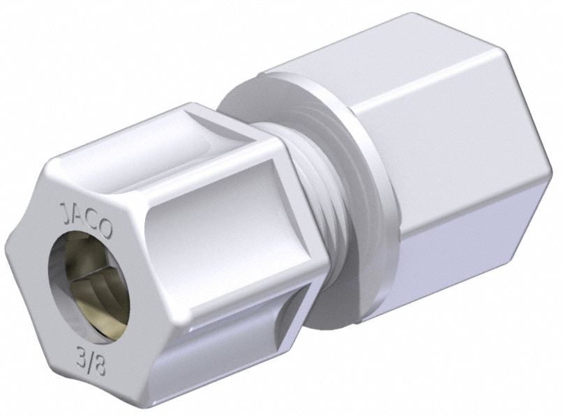 Female Compression Connector PK5
