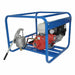 Engine Driven Pump
