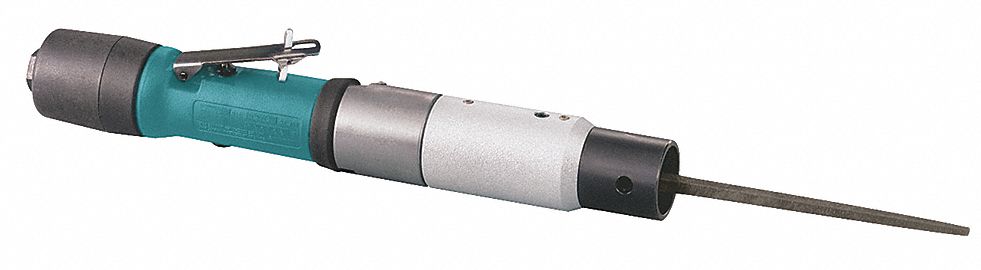 Air File .4 hp 2400 stroke/min