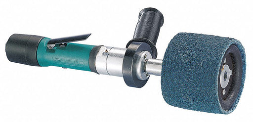 Air Finishing Sander 1/4 in NPT Inline