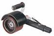 Air Finishing Sander 1/4 in NPT