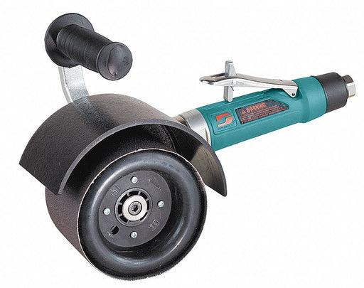 AirFinishingSander 1 hp 41 cfm 2800 RPM