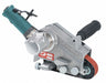 Air Belt Sander 1/4 NPT Dual Handle
