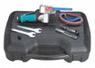 AirBeltSanderKit 1/4 NPT StraightHandle