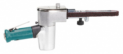 Air Belt Sander 0.5 HP 1/2 in x 18 in