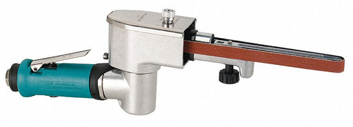 AirBeltSander 1/4 NPT StraightHandle