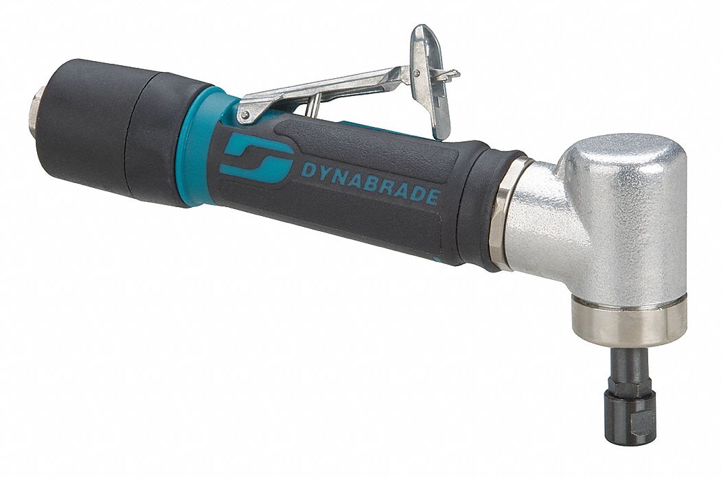 Die Grinder 1/4 in FNPT Composite