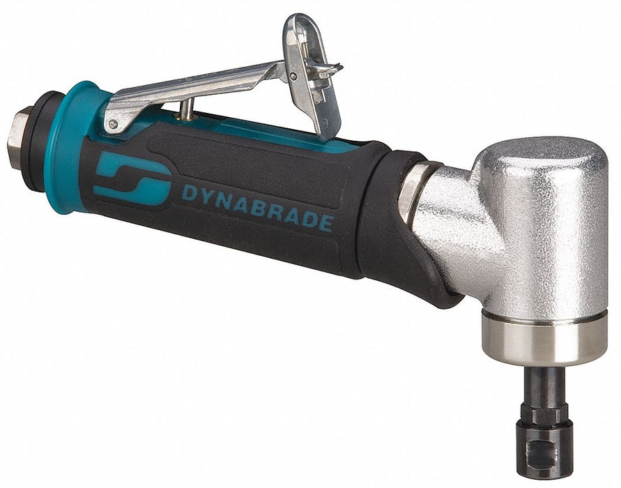Die Grinder 0.5 hp 7Deg Offset 25 000RPM