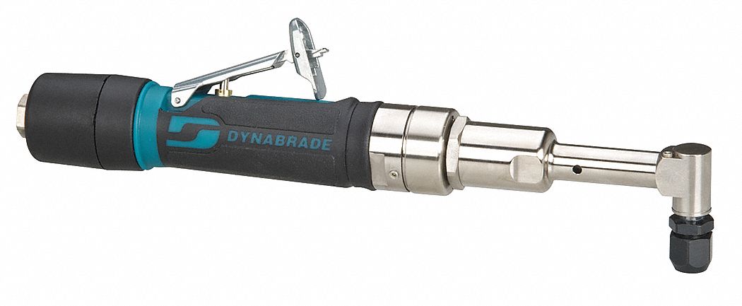 Die Grinder 1/4 in FNPT Composite