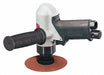 AirDiscSander 1/4in NPT Pistol-Grip