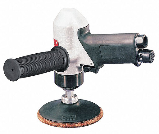 Air Disc Sander 11000 RPM 0.7 hp 32 cfm