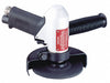 Air Angle Grinder 1/4 in NPT