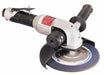 Angle Grinder 6 000 RPM 43 cfm 1.2 hp