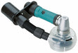 AirDiscSander 1/4in NPT RightAngle