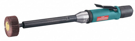 Air Finishing Sander 1/4 in NPT Inline