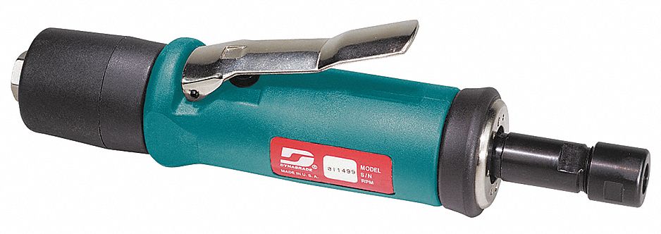Die Grinder 1/4 in FNPT Composite