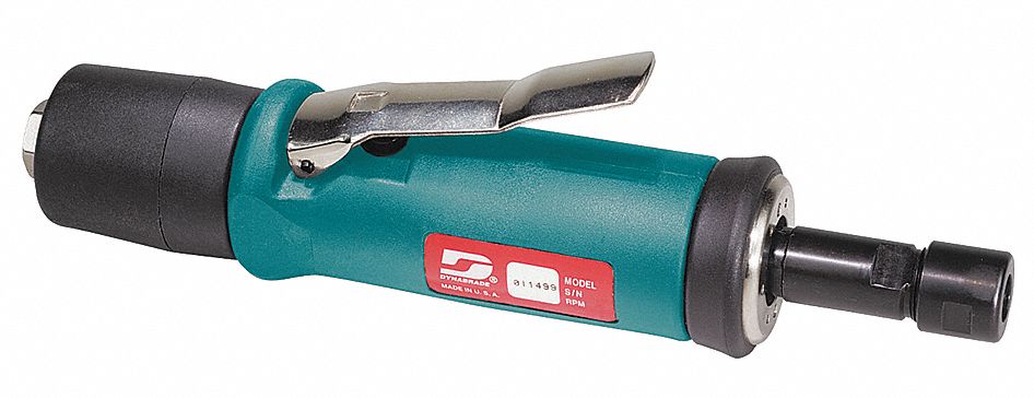 Die Grinder 1/4 in FNPT Composite