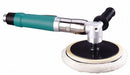 Air Polisher 1 hp 11 11/16 in 4.19 lb