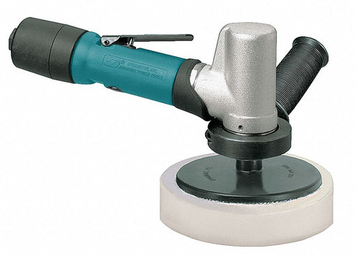 Air Polisher 1/4 in NPT Composite