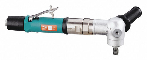 Air Polisher 1/4 in NPT Composite