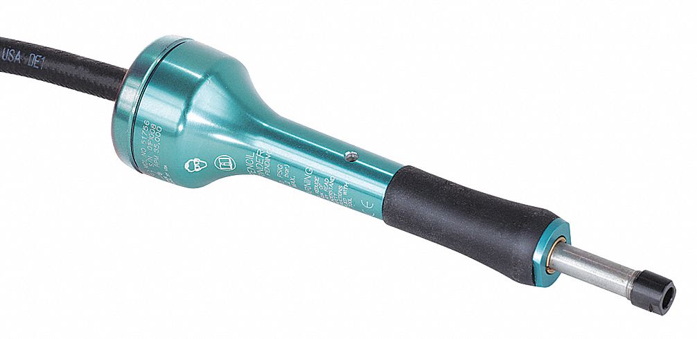 Pencil Grinder 60 000 RPM 6 in L
