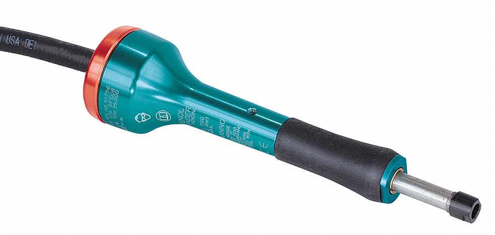 Air Pencil Grinder 1/4 in FNPT Alum