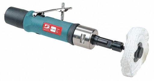 Die Grinder 0.4 hp Straight 4 500 RPM