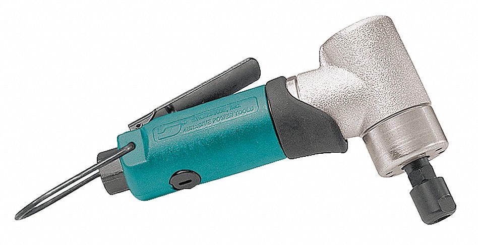 Die Grinder 1/4 in FNPT Composite