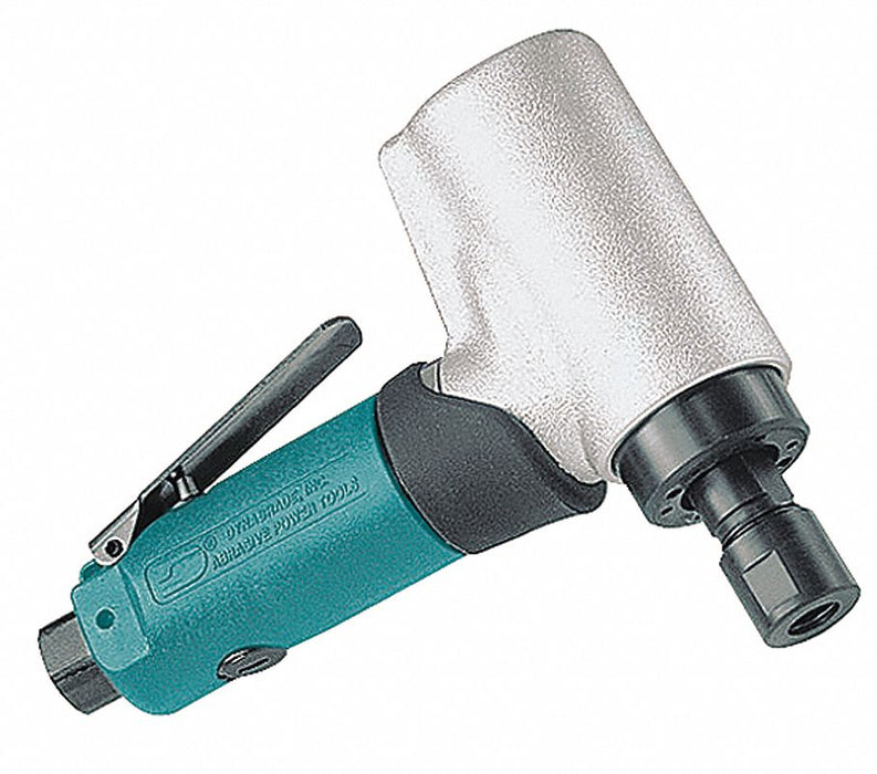 Die Grinder 1/4 in FNPT Composite
