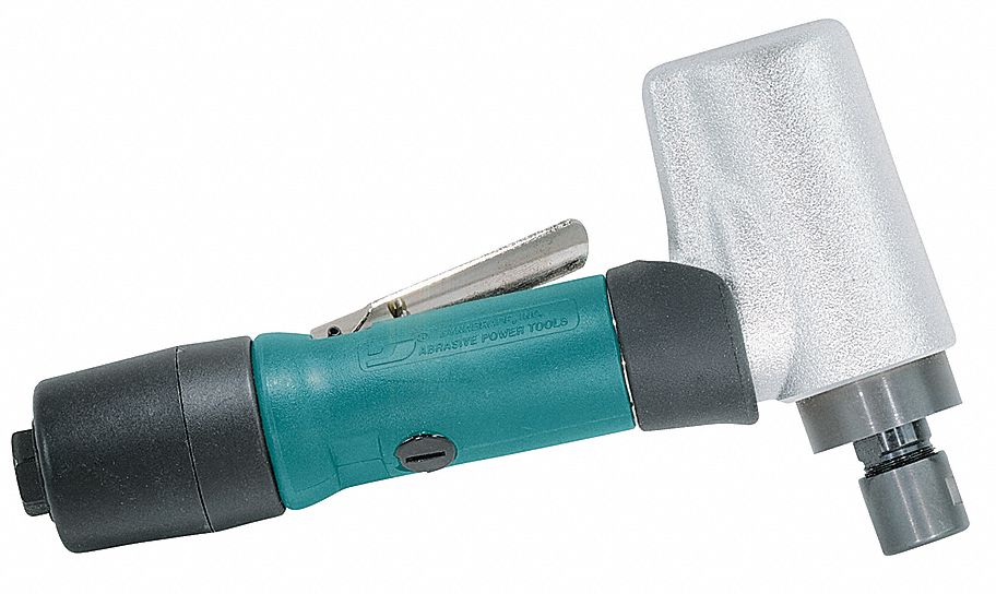 Die Grinder 1/4 in FNPT Composite