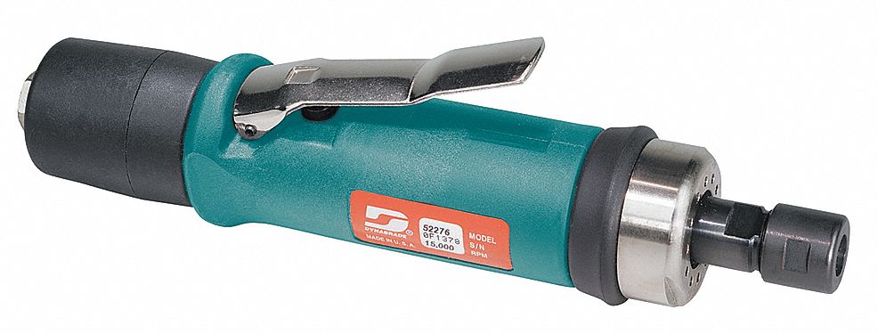 Die Grinder 1/4 in FNPT Composite