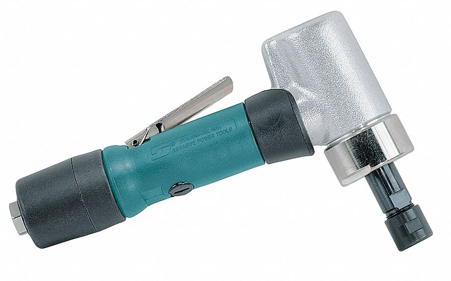 Die Grinder 0.4 hp 7Deg Offset 20 000RPM