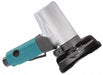 Cut-Off Tool 3 Wheel Dia 7 Deg Offset