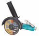 Cut-Off Tool 1/4 in NPT 4 in Dia