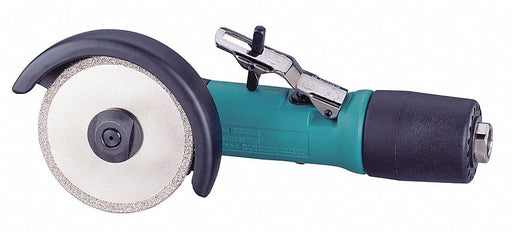 Cut-Off Tool 3 Wheel Dia Right Angle