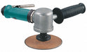 AirDiscSander 1/4in NPT RightAngle