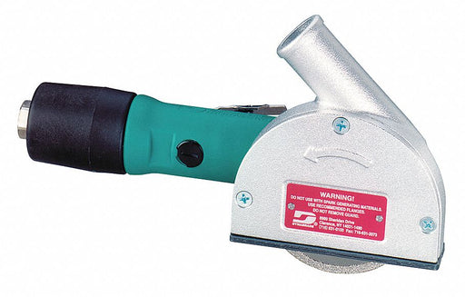 Cut-Off Tool 3 Wheel Dia Right Angle