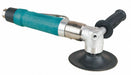 AirDiscSander 3/8in NPT RightAngle